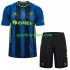 Real Betis Djeca Treći Nogometni Dres 2026-2027 Kratki Rukavi