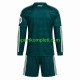 Real Madrid Djeca Gostujući Nogometni Dres 2026-2027 Dugi Rukavi