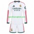 Real Madrid Djeca Domaći Nogometni Dres 2026-2027 Dugi Rukavi