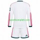 Real Madrid Djeca Domaći Nogometni Dres 2026-2027 Dugi Rukavi