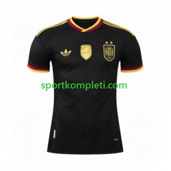 Španjolska Special Muškarci Domaći Nogometni Dres 2026-2027 Kratki Rukavi