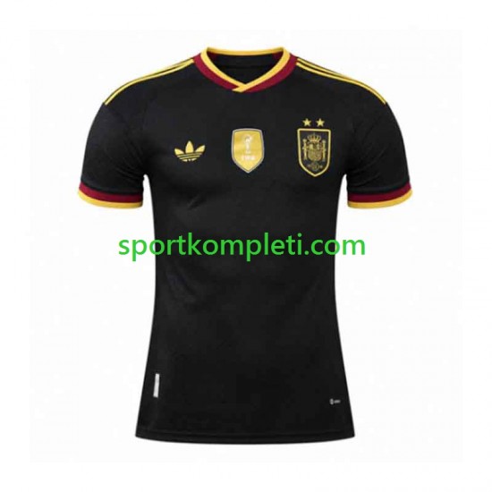 Španjolska Special Muškarci Domaći Nogometni Dres 2026-2027 Kratki Rukavi