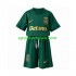 Sporting CP Special Djeca Domaći Nogometni Dres 2026-2027 Kratki Rukavi