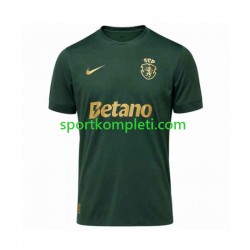 Sporting CP Special Muškarci Domaći Nogometni Dres 2026-2027 Kratki Rukavi