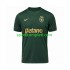 Sporting CP Special Muškarci Domaći Nogometni Dres 2026-2027 Kratki Rukavi