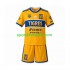 Djeca Domaći Nogometni Dres Tigres UANL 2026-2027 Kratki Rukavi