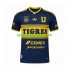 Muškarci Gostujući Nogometni Dres Tigres UANL 2026-2027 Kratki Rukavi