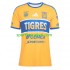 Muškarci Domaći Nogometni Dres Tigres UANL 2026-2027 Kratki Rukavi