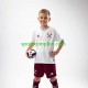 West Ham United Djeca Gostujući Nogometni Dres 2026-2027 Kratki Rukavi