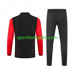 Roma Crno Komplet Sweatshirts 2023-2024