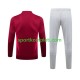 Arsenal Crvena Komplet Sweatshirts 2023-2024