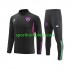 FC Bayern München Crno Komplet Sweatshirts 2023-2024