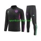 FC Bayern München Crno Komplet Sweatshirts 2023-2024