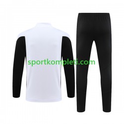 FC Bayern München Bijela Komplet Sweatshirts 2023-2024