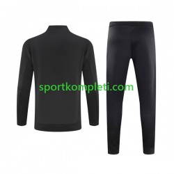 FC Bayern München Trenirka Crno 2023-2024