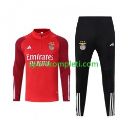 Benfica Crvena Komplet Sweatshirts 2023-2024