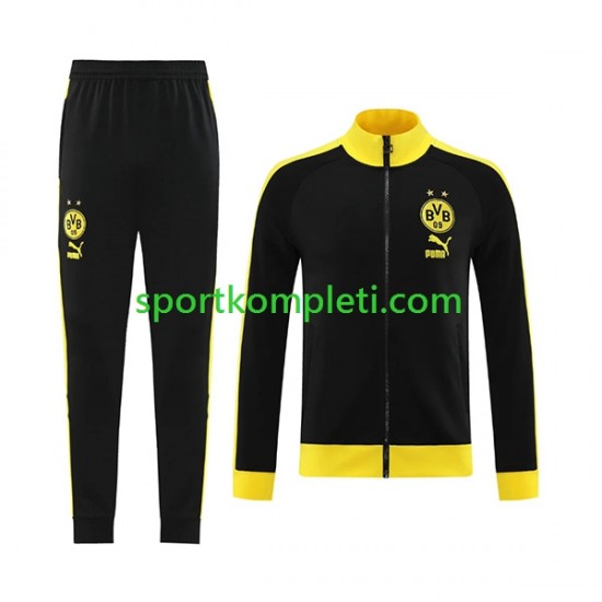 Borussia Dortmund Trenirka Crno 2023-2024