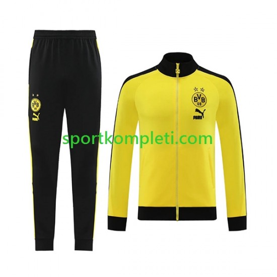 Borussia Dortmund Trenirka Žuta boja 2023-2024