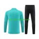 FC Barcelona Plava Komplet Sweatshirts 2023-2024
