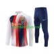 FC Barcelona Komplet Sweatshirts 2023-2024 Camouflage FC Barcelona Komplet Sweatshirts 2023-2024 Camouflage