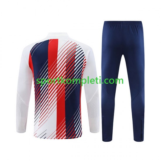 FC Barcelona Komplet Sweatshirts 2023-2024 Camouflage