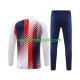 FC Barcelona Komplet Sweatshirts 2023-2024 Camouflage