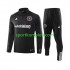 Inter Miami Crno Komplet Sweatshirts 2023-2024