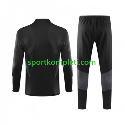 Inter Miami Crno Komplet Sweatshirts 2023-2024