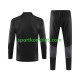 Inter Miami Crno Komplet Sweatshirts 2023-2024