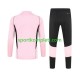 Inter Miami Ružičasta Komplet Sweatshirts 2023-2024