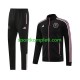 Trenirka Inter Miami Crno 2023-2024