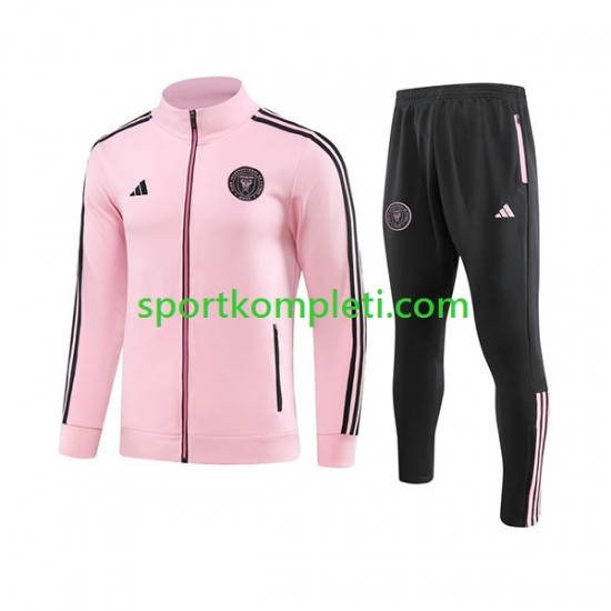 Trenirka Inter Miami Ružičasta 2023-2024