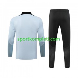 Inter Milan Plava Komplet Sweatshirts 2023-2024