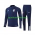 Italija Plava Komplet Sweatshirts 2023-2024