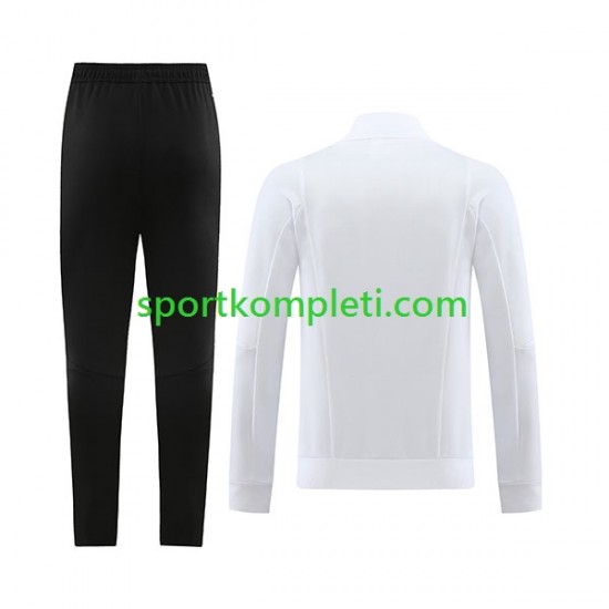 Italija Bijela Komplet Sweatshirts 2023-2024