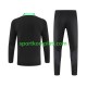 Liverpool Crno Komplet Sweatshirts 2023-2024