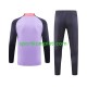 Liverpool Ljubičasta Komplet Sweatshirts 2023-2024