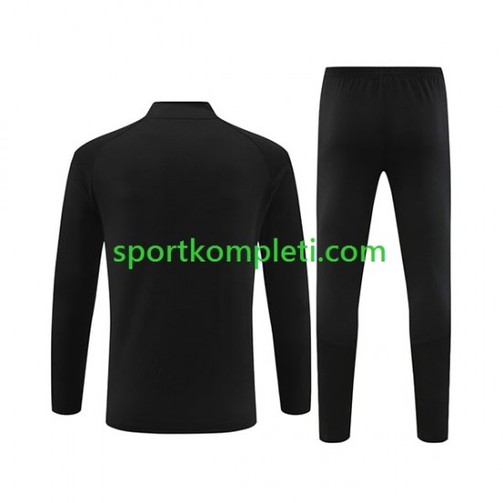 Manchester City Komplet Sweatshirts 2023-2024 Camouflage