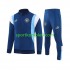 Manchester City Trenirka Plava 2023-2024