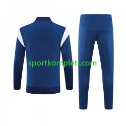 Manchester City Trenirka Plava 2023-2024