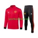 Manchester United Trenirka Crvena 2023-2024