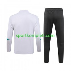 Manchester United Trenirka Bijela 2023-2024