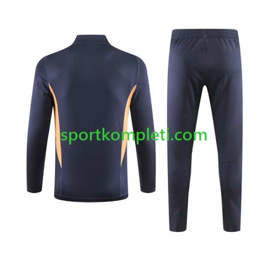 Real Madrid Komplet Sweatshirts 2023-2024