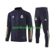 Real Madrid Trenirka Plava 2023-2024