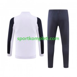 Real Madrid Trenirka Bijela 2023-2024