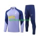Tottenham Hotspur Ljubičasta Komplet Sweatshirts 2023-2024