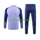 Tottenham Hotspur Ljubičasta Komplet Sweatshirts 2023-2024