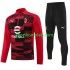 AC Milan Crvena Komplet Sweatshirts 2024-2025