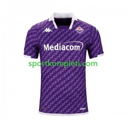 ACF Fiorentina Muškarci Domaći Nogometni Dres 2023-2024 Kratki Rukavi