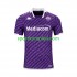 ACF Fiorentina Muškarci Domaći Nogometni Dres 2023-2024 Kratki Rukavi